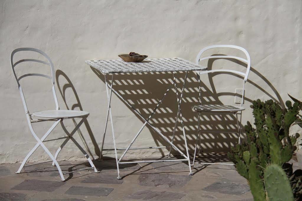 El Cortijo Hotel Boutique Cachi Bagian luar foto